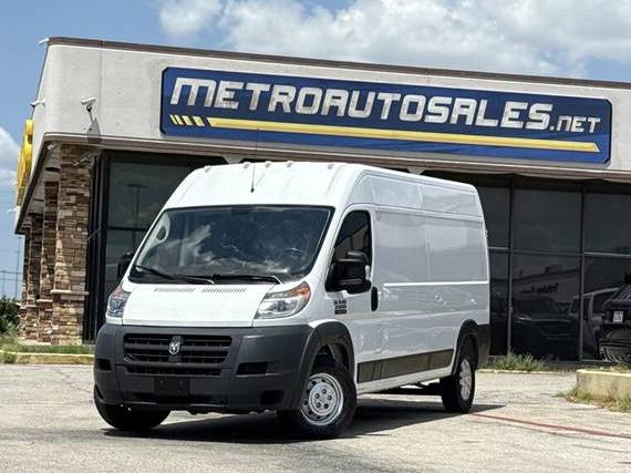 RAM PROMASTER 2500 2018 3C6TRVDG1JE147872 image RAM PROMASTER 2500 2018 3C6TRVDG1JE147872 image